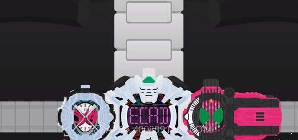 假面骑士01驱动模拟器截图3 假面骑士01驱动模拟器截图3