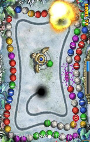 大理石祖玛老板截图3 大理石祖玛老板截图3