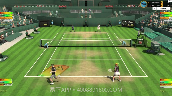 网球精英官网版截图7 网球精英官网版截图7