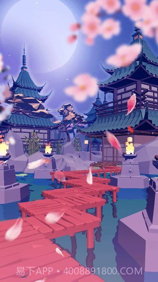 跳舞的线秘境版截图4 跳舞的线秘境版截图4