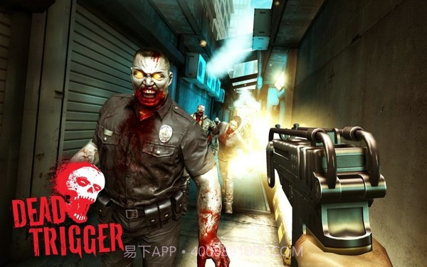 死亡扳机官网版截图6