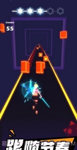 指尖光剑切切截图4