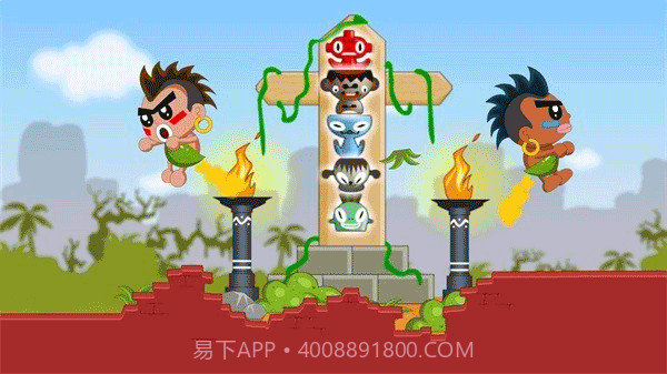 屁王兄弟截图2 屁王兄弟截图2