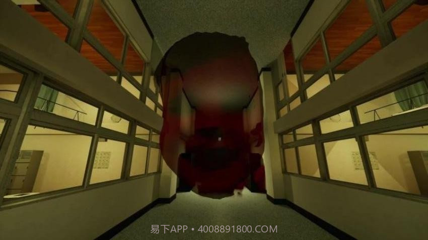 恐怖学院模拟完整版截图3