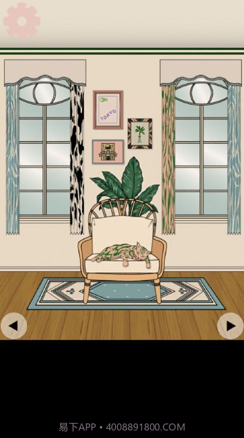 cat cat house截图3 cat cat house截图3