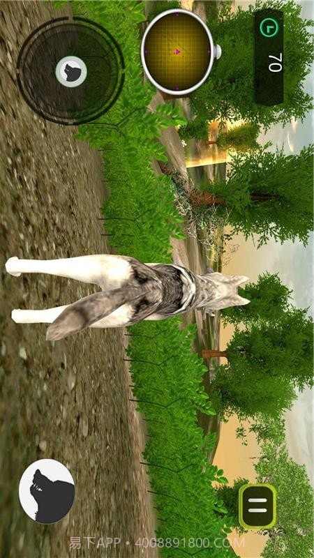 饿狼来了截图5 饿狼来了截图5