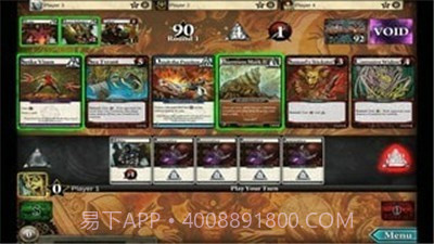 暗杀者弑神者截图1