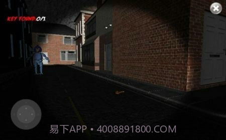 逃离惊悚小镇截图2 逃离惊悚小镇截图2