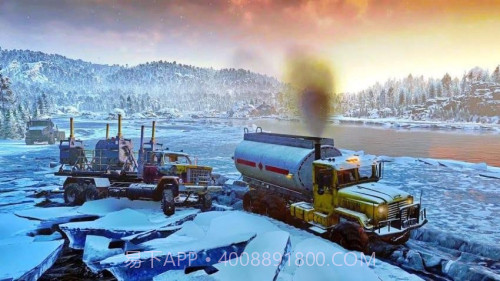 重卡人生去更新版截图5