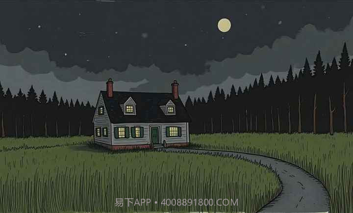 绿水镇官方版截图4 绿水镇官方版截图4