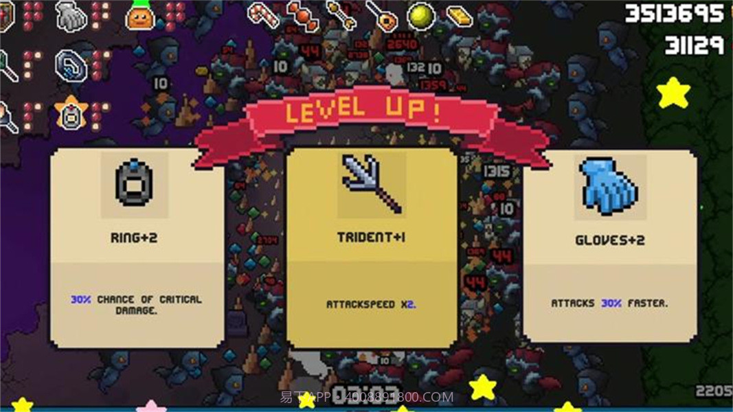 史莱姆之友幸存者模拟器去更新版截图5