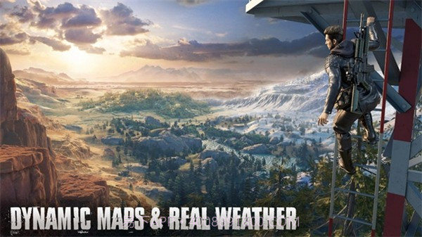 危机X移植版截图1