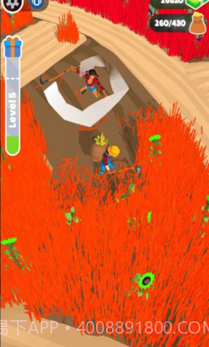 一起来割草截图1 一起来割草截图1