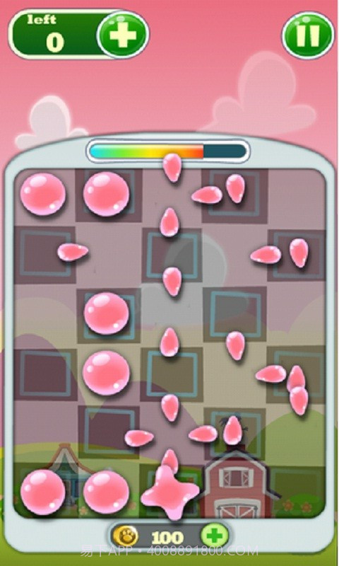 十滴水-纯净版截图3