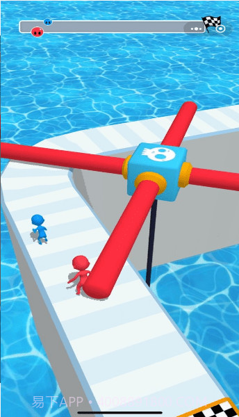 抖音水上冲冲冲截图1