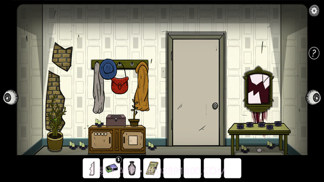 黑暗日记中文版截图3 黑暗日记中文版截图3