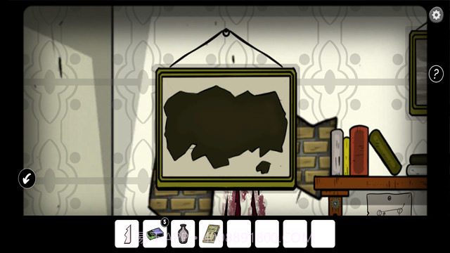 黑暗日记中文版截图5 黑暗日记中文版截图5