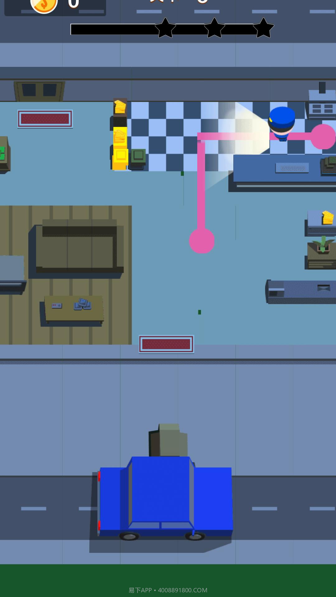 小偷大作战截图1 小偷大作战截图1