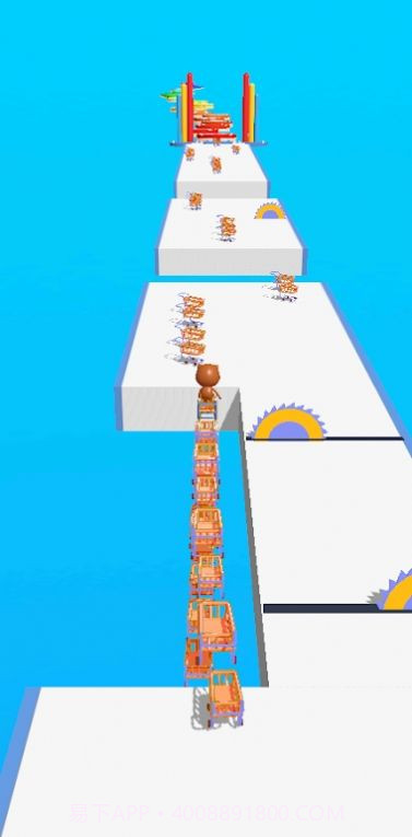 手推车驾驶截图4 手推车驾驶截图4