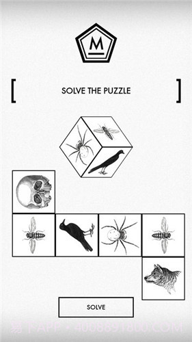 Able Black截图2 Able Black截图2