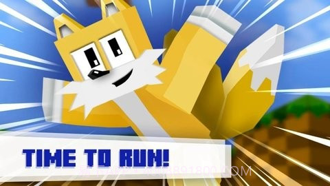 我的世界索尼克模组最新版截图1 我的世界索尼克模组最新版截图1