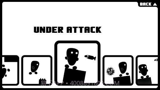 小小杰克  Tiny Jack截图3