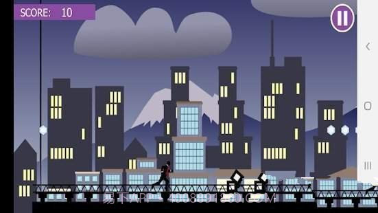 vector city截图3 vector city截图3