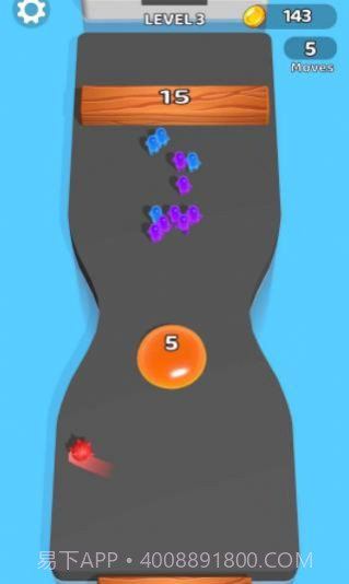 斑点控制截图1 斑点控制截图1