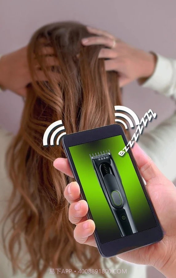 剪头发恶作剧截图3 剪头发恶作剧截图3