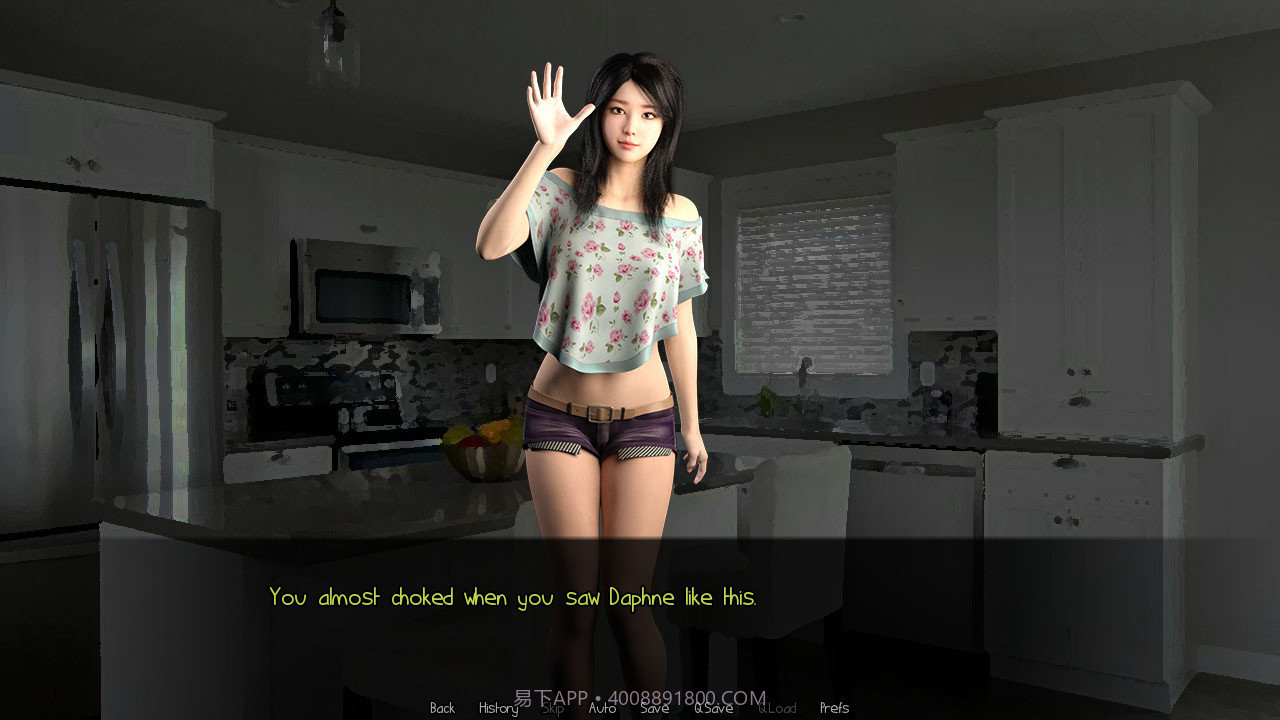 妻子的困境截图5 妻子的困境截图5