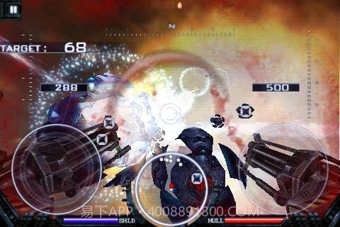 重装战火 Heavy Gunner截图2