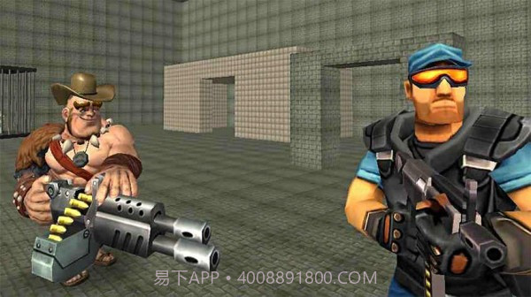 死亡盒子截图1 死亡盒子截图1