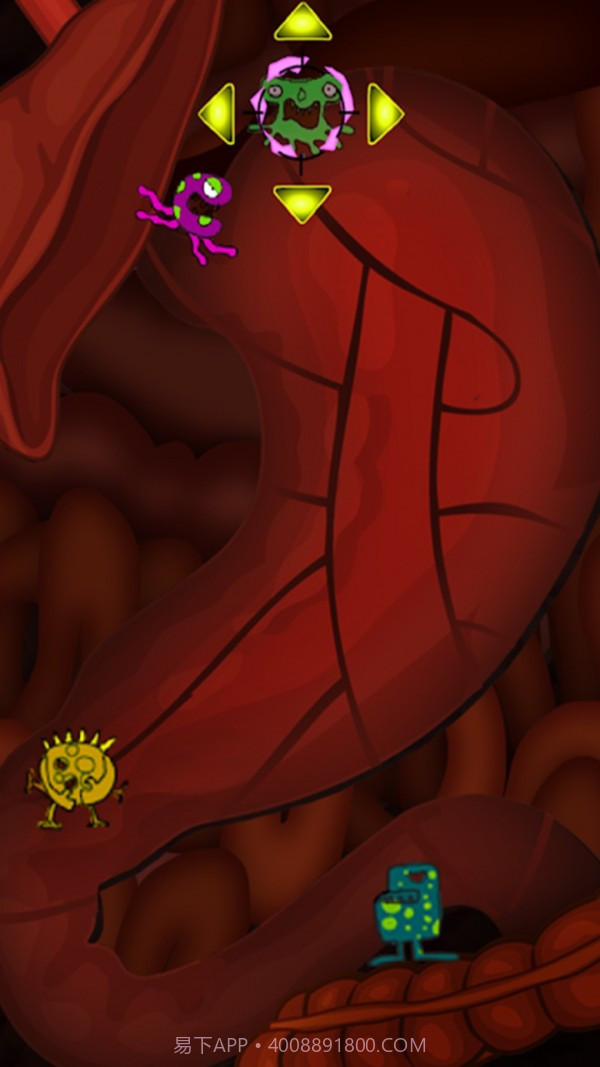 宝宝小护士截图4