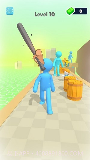 击毁他们截图3 击毁他们截图3