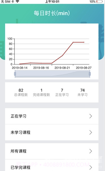 正一培训截图2 正一培训截图2