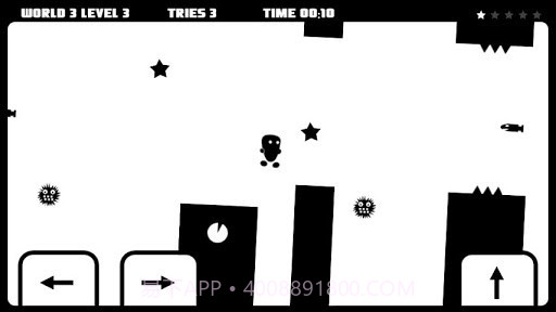 小小杰克  Tiny Jack截图2