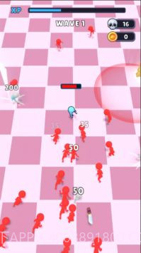 超级幸存者3D截图1 超级幸存者3D截图1