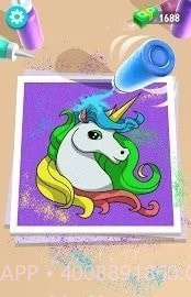 沙子绘画大师截图4 沙子绘画大师截图4