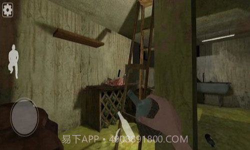 鬼屠夫2023截图1