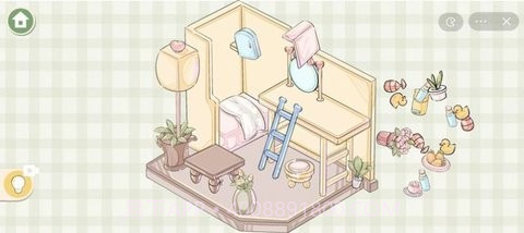 收纳小家游戏免广告版截图3 收纳小家游戏免广告版截图3