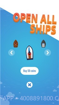 鲨鱼岛生存截图4 鲨鱼岛生存截图4