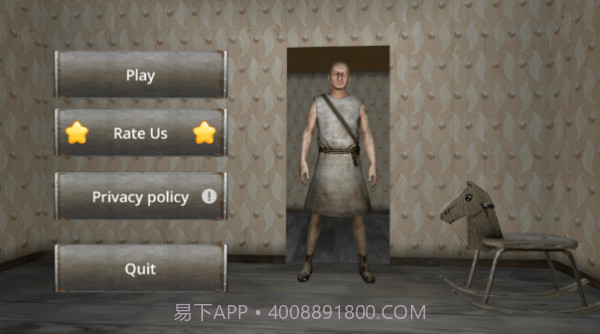 小胡子爷爷截图3