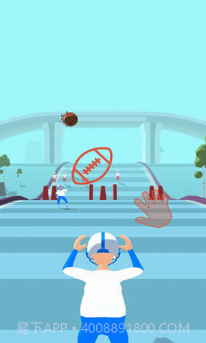 投球大师3D截图2