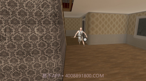 小胡子爷爷截图1