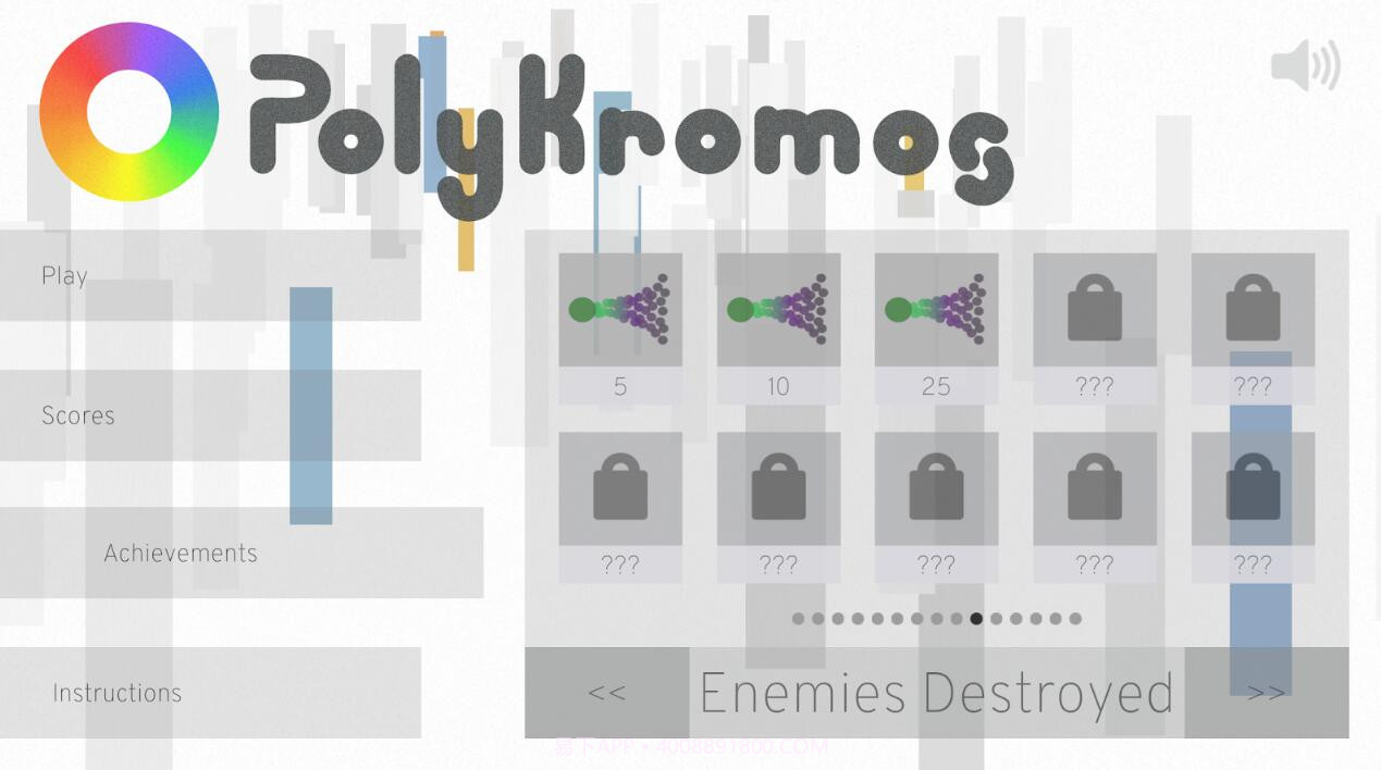 PolyKromos截图2 PolyKromos截图2