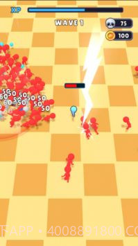 超级幸存者3D截图2 超级幸存者3D截图2