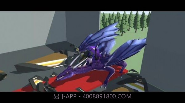 冒险和玩物截图1