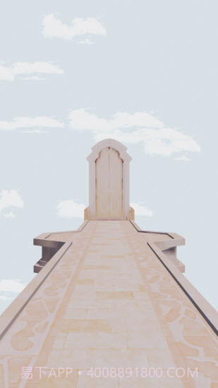 m木糖m原神跑酷截图2