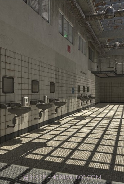 逃出要塞监狱截图2