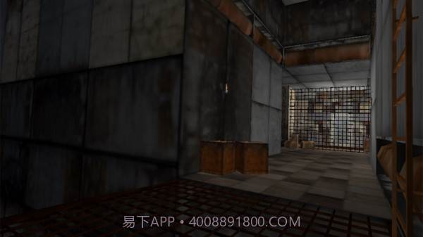 恐怖核工厂爆炸截图2